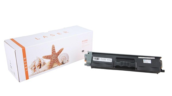 TN328BK alternativ Toner black Brother / TN328BK / 6.000 Seiten