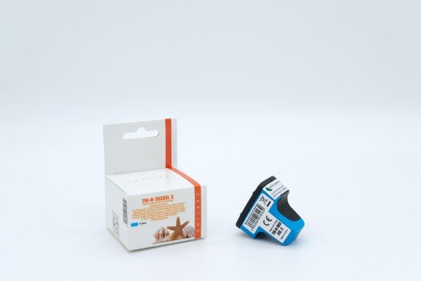 363CXXL Refill Tinte cyan HP / C8771EE / 11,4ml