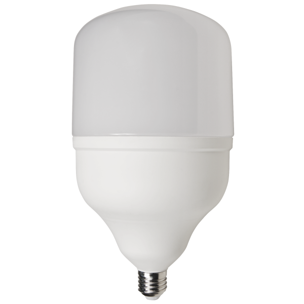 LED Lampe McShine ''BIG50'' E27, 50W, 4600lm, 138x254mm, neutralweiß