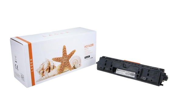 CE314DR alternativ Trommel HP / CE314A / 126A / 14.000 Seiten