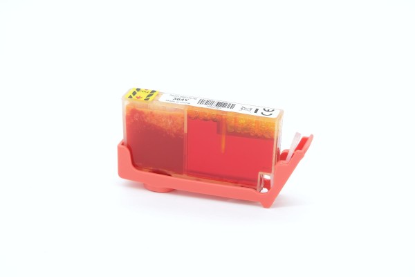 364Y alternativ Tinte yellow HP / CB325E / 13ml