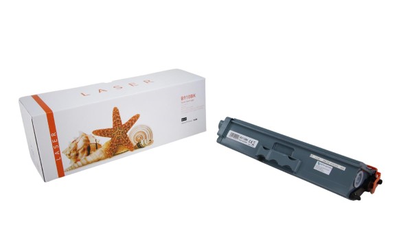 TN910BK alternativ Toner black Brother / TN910BK / 9.000 Seiten