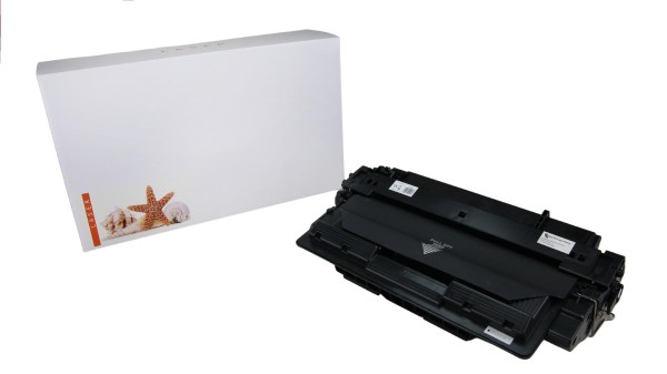 CF214A alternativ Toner black HP / CF214A / 10.500 Seiten