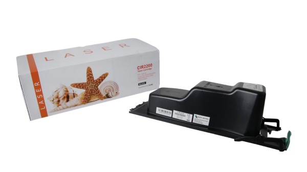 IR2200 alternativ Toner black Canon / CEXV3 / 15.000 Seiten