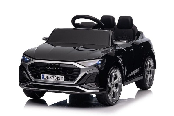 Elektro-Kinderfahrzeug Audi SQ8