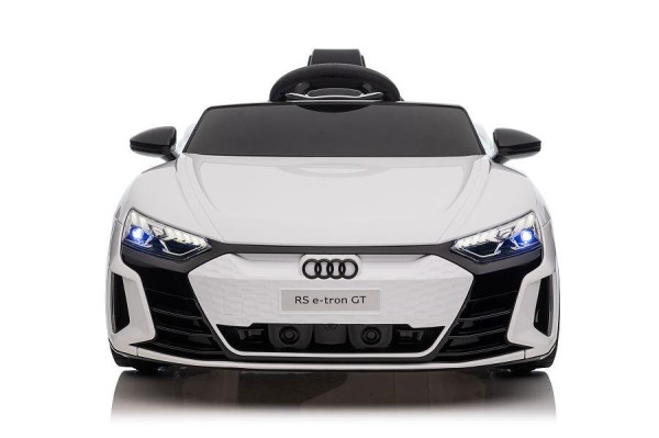 Elektro-Kinderfahrzeug Audi RS E-Tron