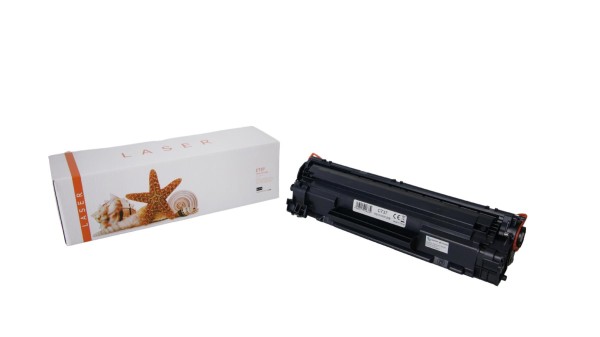 737 alternativ Toner black Canon / 737 / 2.400 Seiten