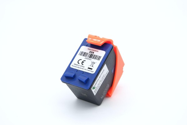 22A alternativ Tinte Color HP / C9352AE / 17ml