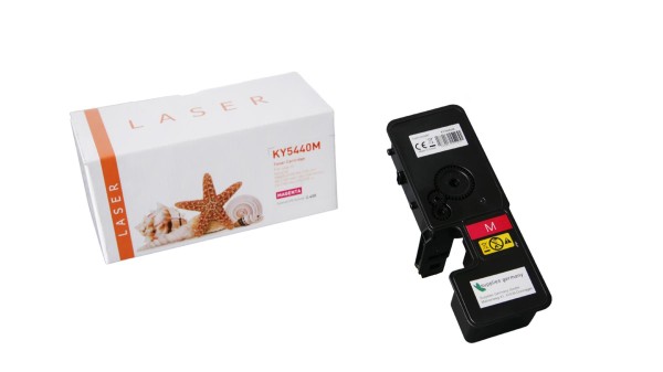 TK5440M alternativ Toner magenta Kyocera / TK5440 / 2.400 Seiten