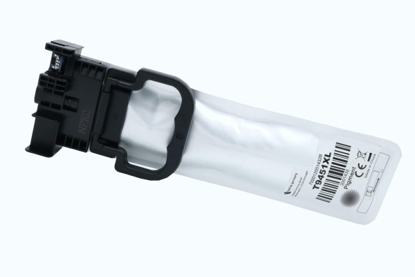 T9451XL alternativ Tinte black Epson / C13T945140 / 90ml