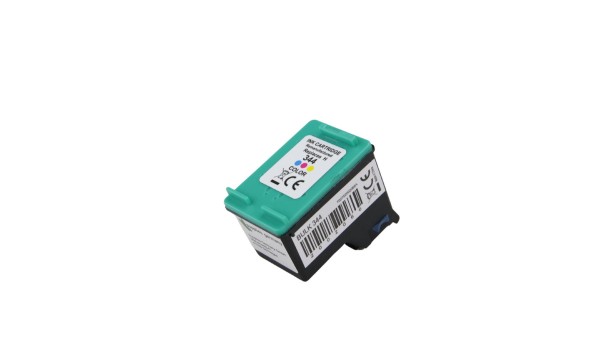 344 alternativ Tinte Color HP / C9363EE / 18ml