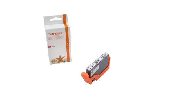 903XLM Refill Tinte magenta HP / T6M07AE / 14,2ml