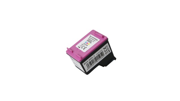 305XXLC alternativ Tinte Color HP / 3YM63A / Ca. 450 Seiten / 125 mehr Inhalt