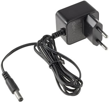 Stecker-Netzteil "CTN-1212n" - 110-240V~ >12V=, 1000mA / 12W