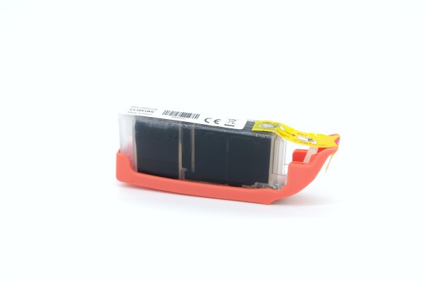 CLI551BKXL alternativ Tinte black Canon / 6508B001 / 15ml