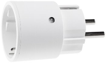 Funk-Steckdose für "Pilota Casa" Tiny - IP20, 230V, 2300W, max. 70m
