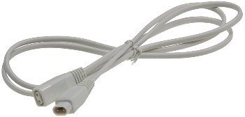 Verbindungsleitung LED Unterbauleuchten - für 20020-23, 20582+20583, Länge 1,5m
