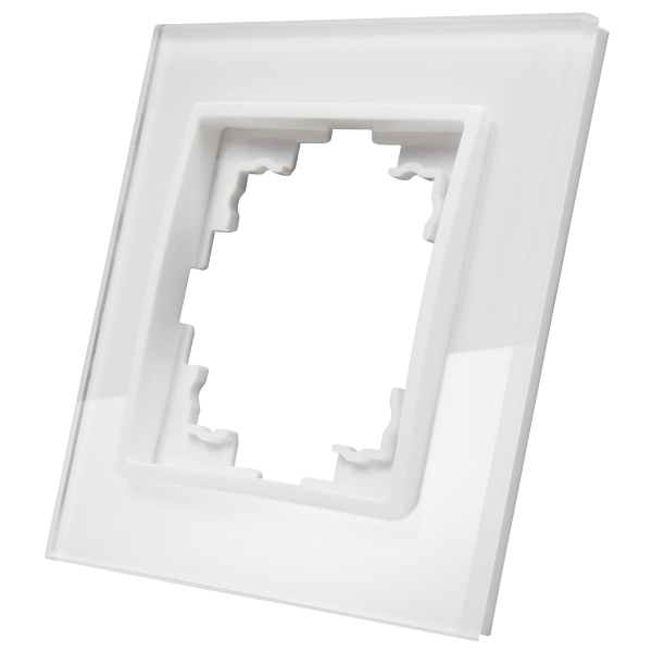 Glas-Rahmen McPower ''Flair'', 1-fach