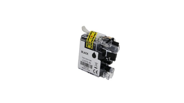 LC227XLBK alternativ Tinte black Brother / LC227XLBK / 25ml