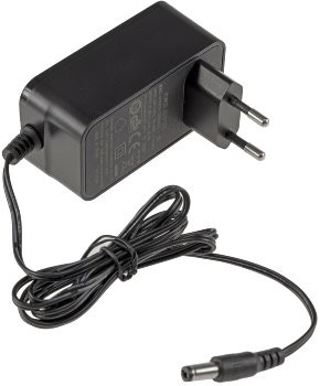 Stecker-Netzteil "CTN-1236n" - 110-240V~ >12V=, 3000mA / 36W