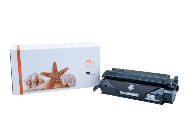 15X alternativ Toner black HP / C7115X / 3.500 Seiten