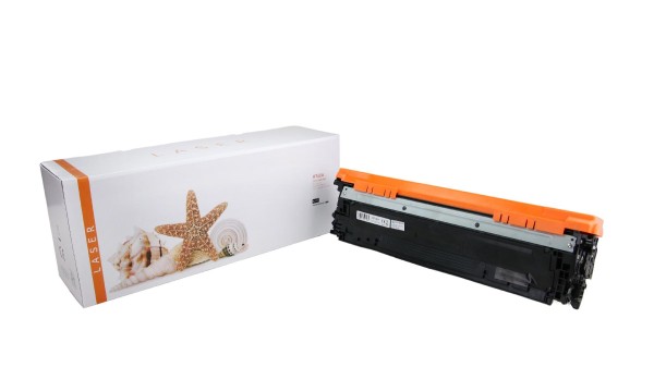 CE740A alternativ Toner black HP / CE740A / 307A / 7.000 Seiten