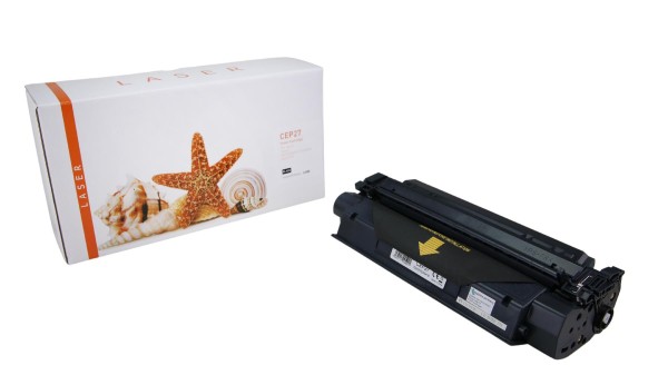EP27 alternativ Toner black Canon / EP27 / 2.500 Seiten