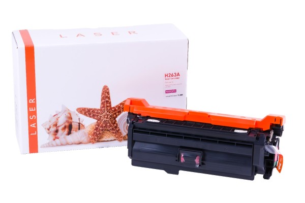 CE263A alternativ Toner magenta HP / CE263A / 11.000 Seiten