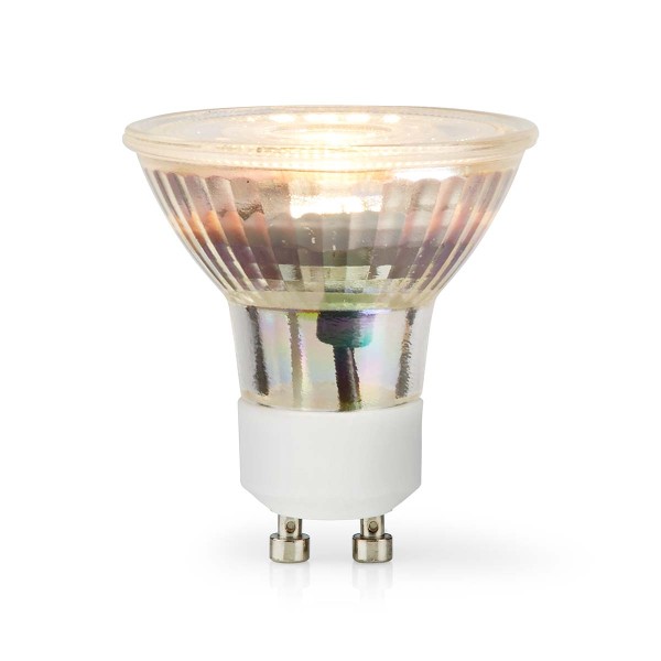 LED-Lampe GU10 | Spot | 1.9 W | 145 lm | 2700 K | Warmweiss | Retro Style | 1 Stück