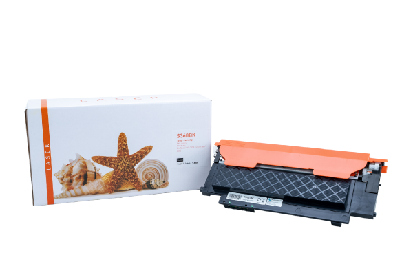 CLP360BK alternativ Toner black Samsung / CLTK406S/ELS / 1.500 Seiten