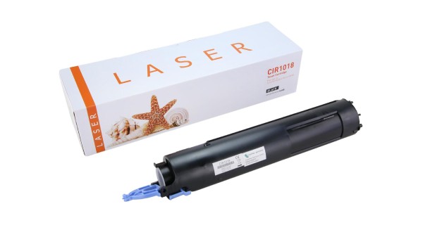 IR1018 alternativ Toner black Canon / CEXV18 / 8.400 Seiten