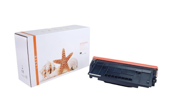 CF226XXL alternativ Toner black HP / CF226XXL / 12.000 Seiten