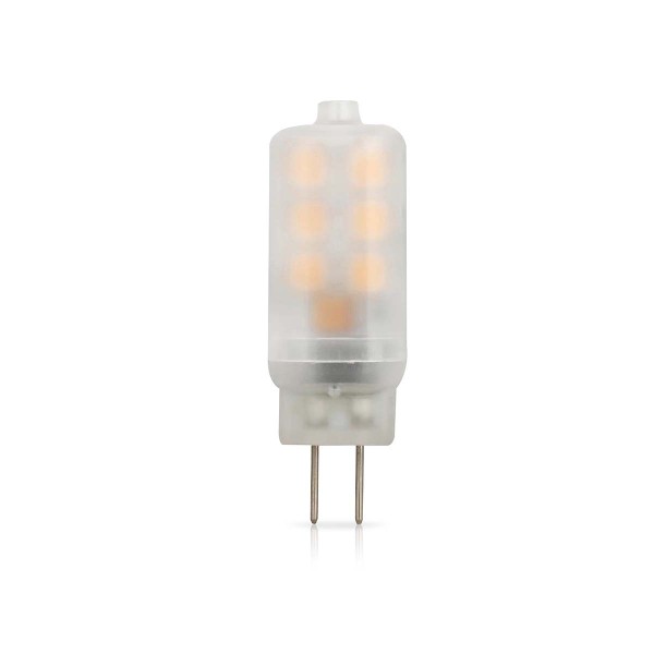 LED Lampe G4 | 1.5 W | 120 lm | 2700 K | Warmweiss | Anzahl der Lampen in der Verpackung: 1 Stück