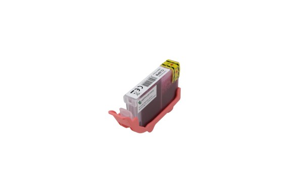CLI8PM alternativ Tinte Photo magenta Canon / 0625B001 / 14ml / mit Chip