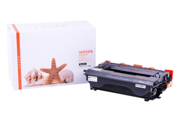 CF237A alternativ Toner black HP / CF237A / 11.000 Seiten