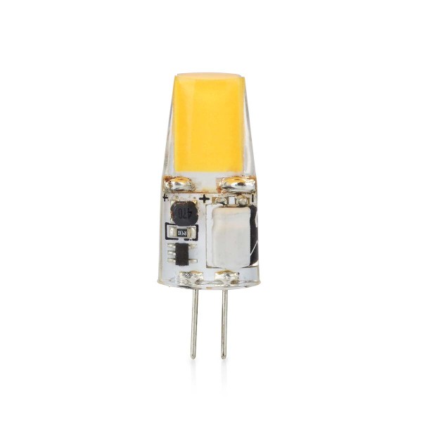 LED Lampe G4 | 2.0 W | 200 lm | 3000 K | Warmweiss | Anzahl der Lampen in der Verpackung: 1 Stück