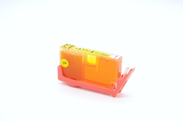 935XLY alternativ Tinte yellow HP / C2P26AE / 11ml