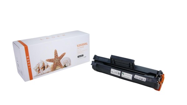M2020XXL alternativ Toner black Samsung / MLTD111L/ELS / 2.000 Seiten