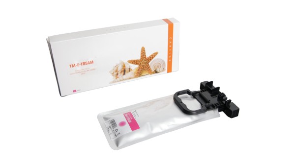 T05AM alternativ Tinte magenta Epson / C13T05A300 / 20.000 Seiten