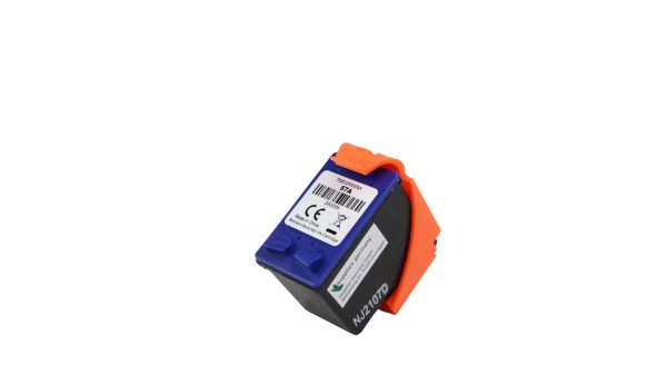 57A alternativ Tinte Color HP / C6657A / 17ml