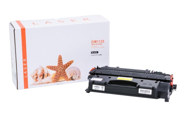 IR1133 alternativ Toner black Canon / CEXV40 / 6.000 Seiten