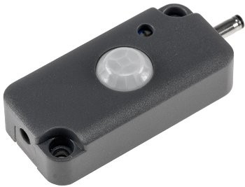 PIR Bewegungsmelder für CT-FL Serie - 3,5mm, Zeit einstellbar