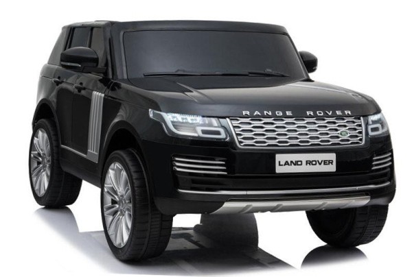 Elektro-Kinderfahrzeug Land Rover Range Rover